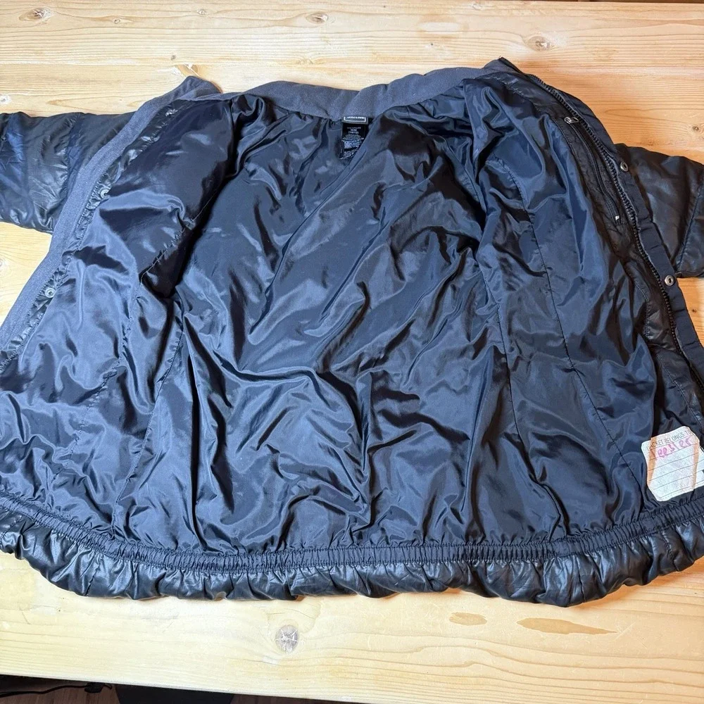 The North Face pre owned